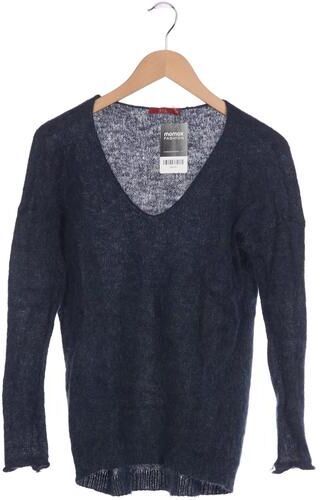 Damen Pullover, marineblau, Gr. XS - Second Hand - edc by Esprit - Modalova