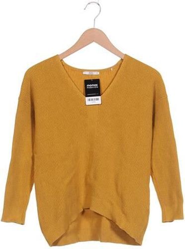 Damen Pullover, gelb, Gr. XS, Synthetik, Viskose - Second Hand - edc by Esprit - Modalova
