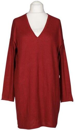 Damen Kleid, rot, Gr. XL - Second Hand - edc by Esprit - Modalova