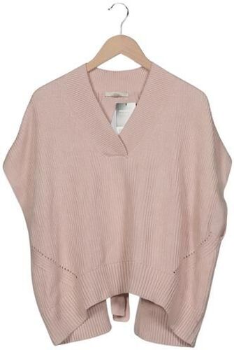Damen Pullover, pink, Gr. M, Baumwolle - Second Hand - edc by Esprit - Modalova