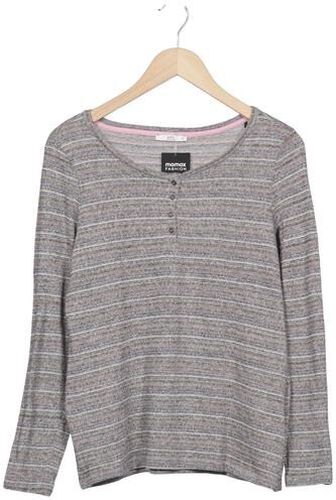 Damen Pullover, grau, Gr. XL, Baumwolle, Synthetik, Viskose - Second Hand - edc by Esprit - Modalova