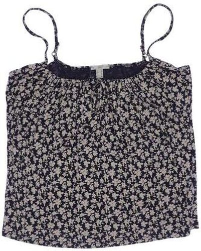 Damen Top, schwarz, Gr. S - Second Hand - edc by Esprit - Modalova