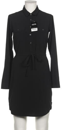 Damen Kleid, schwarz, Gr. S, Elasthan, Synthetik - Second Hand - Eddie Bauer - Modalova