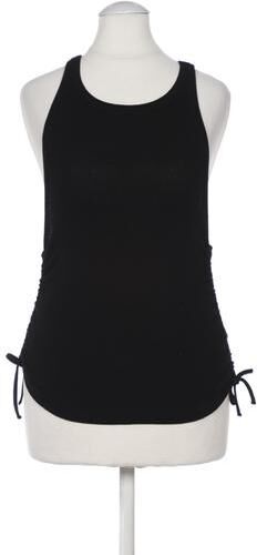 Damen Top, schwarz, Gr. Xxs - Second Hand - EDITED THE LABEL - Modalova