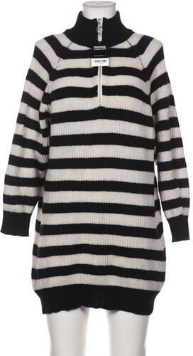 Damen Kleid, schwarz, Gr. EU 38, Synthetik, Wolle - Second Hand - EDITED THE LABEL - Modalova