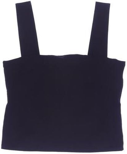 Damen Top, schwarz, Gr. XS - Second Hand - EDITED THE LABEL - Modalova