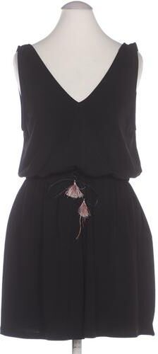 Damen Jumpsuit/Overall, schwarz, Gr. EU 36, Elasthan, Synthetik - Second Hand - EDITED THE LABEL - Modalova