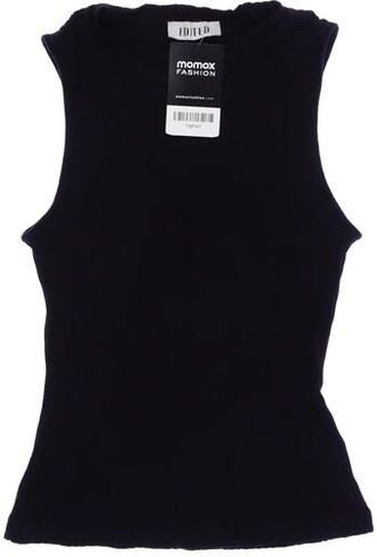 Damen Top, schwarz, Gr. 3Xs - Second Hand - EDITED THE LABEL - Modalova