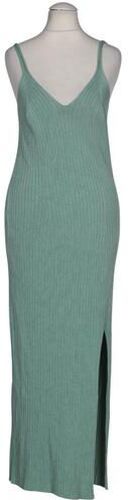 Damen Kleid, grün, Gr. EU 40, Synthetik, Viskose - Second Hand - EDITED THE LABEL - Modalova