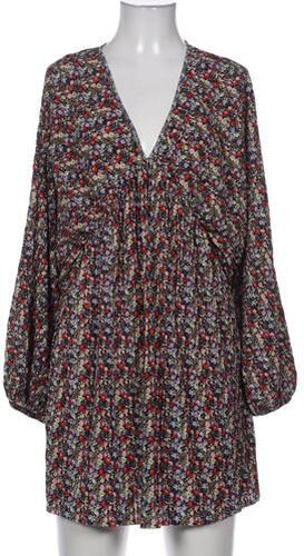 Damen Kleid, mehrfarbig, Gr. EU 34, Synthetik - Second Hand - EDITED THE LABEL - Modalova