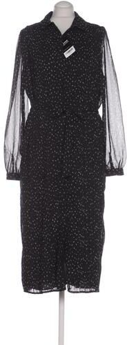 Damen Kleid, schwarz, Gr. EU 36, Synthetik - Second Hand - EDITED THE LABEL - Modalova