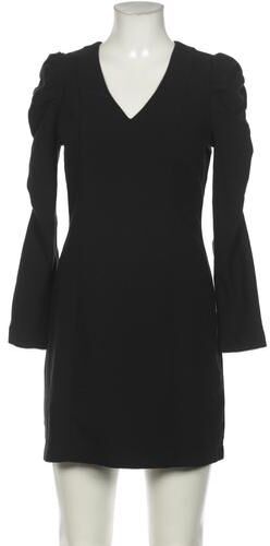 Damen Kleid, schwarz, Gr. EU 36, Elasthan, Synthetik, Viskose - Second Hand - EDITED THE LABEL - Modalova