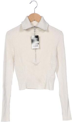 Damen Pullover, cremeweiß, Gr. EU 40, Synthetik, Viskose - Second Hand - EDITED THE LABEL - Modalova