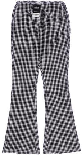 Damen Stoffhose, schwarz, Gr. W28 L33 - Second Hand - EDITED THE LABEL - Modalova