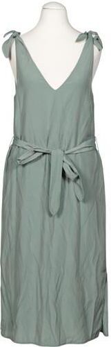 Damen Kleid, hellgrün, Gr. EU 36, Synthetik, Viskose - Second Hand - EDITED THE LABEL - Modalova