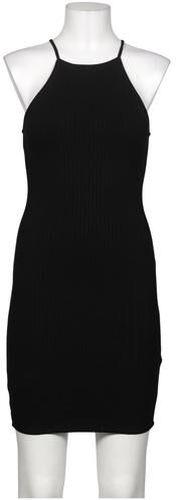 Damen Kleid, schwarz, Gr. EU 36, Elasthan, Viskose - Second Hand - EDITED THE LABEL - Modalova