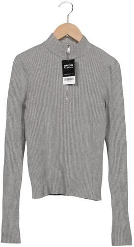 Damen Pullover, grau, Gr. EU 36, Elasthan, Baumwolle, Viskose - Second Hand - EDITED THE LABEL - Modalova