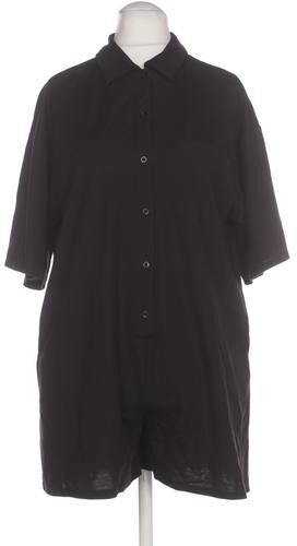 Damen Jumpsuit/Overall, schwarz, Gr. EU 36 - Second Hand - EDITED THE LABEL - Modalova