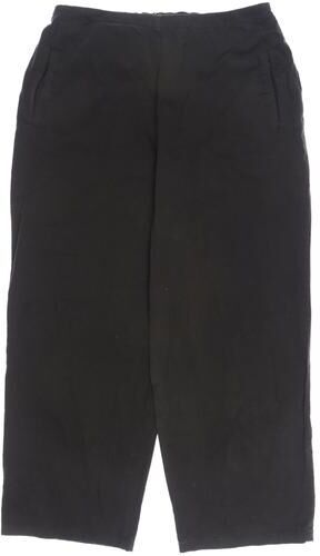 Damen Stoffhose, braun, Gr. W31 L26 - Second Hand - Elemente Clemente - Modalova