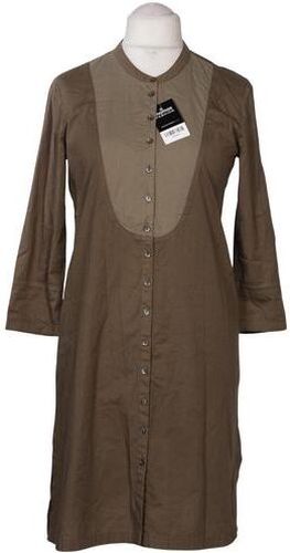 Damen Kleid, braun, Gr. M, Elasthan, Baumwolle - Second Hand - Elemente Clemente - Modalova