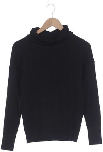 Damen Pullover, schwarz, Gr. S, Synthetik, Viskose - Second Hand - Elie Tahari - Modalova