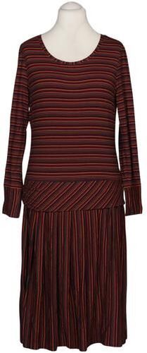 Damen Kleid, mehrfarbig, Gr. XL, Elasthan, Viskose - Second Hand - Ellen Eisemann - Modalova