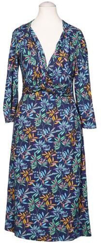 Damen Kleid, mehrfarbig, Gr. S - Second Hand - Ellen Eisemann - Modalova