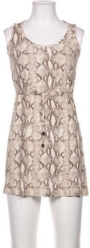 Damen Kleid, beige, Gr. EU 34 - Second Hand - Ellen Eisemann - Modalova