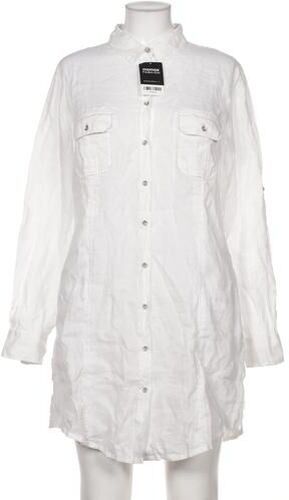 Damen Bluse, weiß, Gr. XL - Second Hand - Emily van den Bergh - Modalova