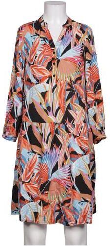 Damen Kleid, mehrfarbig, Gr. EU 34 - Second Hand - Emily van den Bergh - Modalova