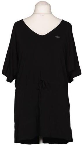 Emporio Armani Damen Kleid, schwarz, Gr. M - Second Hand - Giorgio Armani - Modalova