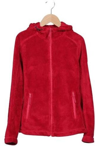 Damen Kapuzenpullover, rot, Gr. XS - Second Hand - Engelbert strauss - Modalova