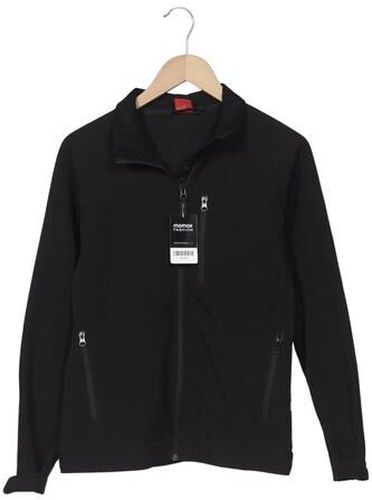 Damen Jacke, schwarz, Gr. M, Elasthan, Synthetik - Second Hand - Engelbert strauss - Modalova