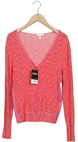 Damen Strickjacke, pink, Gr. EU 38, Synthetik, Viskose - Second Hand - ESCADA - Modalova
