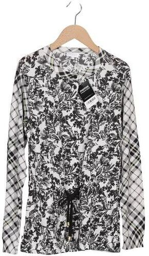 Damen Strickjacke, mehrfarbig, Gr. S - Second Hand - ESCADA - Modalova