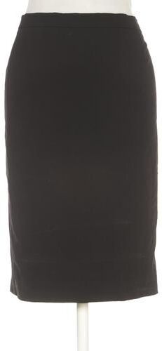 Damen Rock, schwarz, Gr. W31 - Second Hand - ESCADA - Modalova