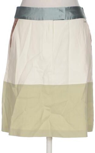 Damen Rock, mehrfarbig, Gr. EU 36, Baumwolle, Synthetik - Second Hand - Escada Sport - Modalova