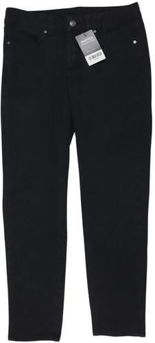 Damen Stoffhose, schwarz, Gr. EU 34, Elasthan, Baumwolle - Second Hand - Escada Sport - Modalova