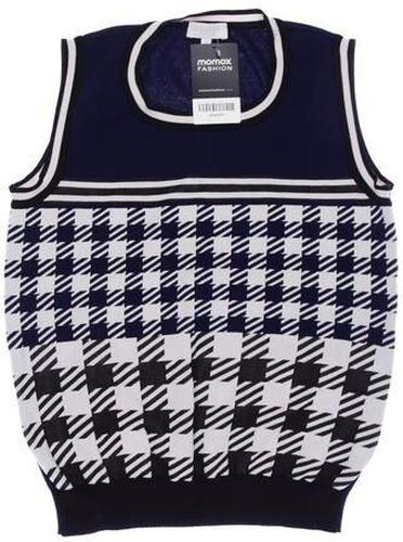 Damen Pullover, marineblau, Gr. S, Synthetik, Viskose - Second Hand - Escada Sport - Modalova