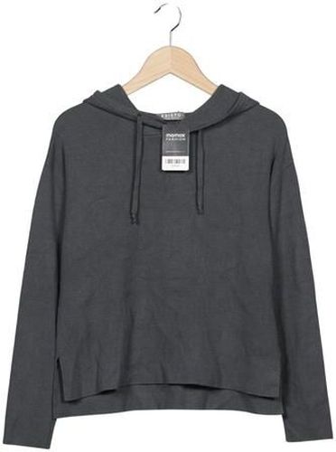 Damen Pullover, grau, Gr. XS, Synthetik, Viskose - Second Hand - ESISTO - Modalova
