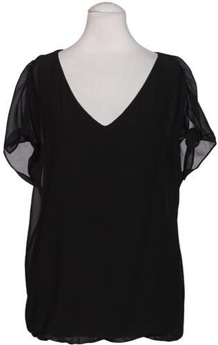 Damen Bluse, schwarz, Gr. EU 34 - Second Hand - Esprit - Modalova