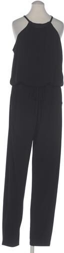 Damen Jumpsuit/Overall, schwarz, Gr. L, Elasthan, Synthetik - Second Hand - Esprit - Modalova
