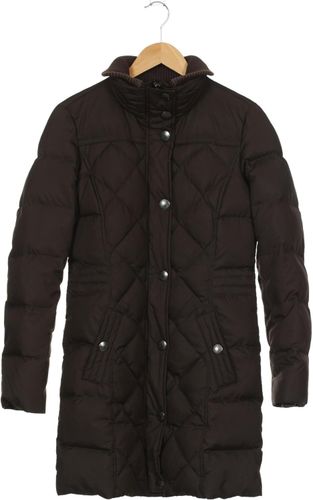 Damen Mantel, braun, Gr. EU 36 - Second Hand - Esprit - Modalova