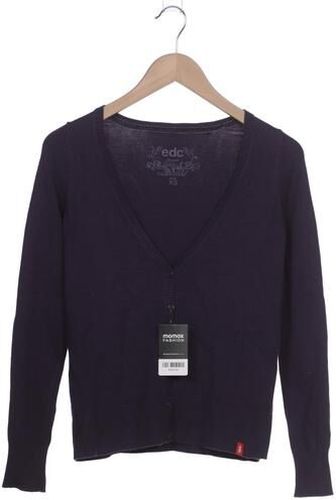 Damen Strickjacke, flieder, Gr. XS - Second Hand - Esprit - Modalova