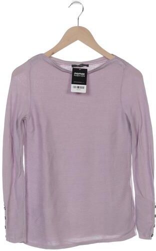 Damen Pullover, flieder, Gr. S, Baumwolle, Viskose, Lyocell - Second Hand - Esprit - Modalova