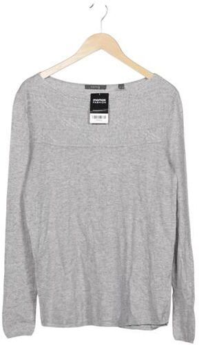 Damen Pullover, grau, Gr. L - Second Hand - Esprit - Modalova