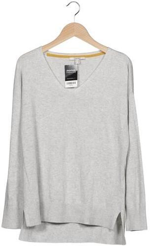 Damen Pullover, grau, Gr. XL, Elasthan, Baumwolle, Viskose - Second Hand - Esprit - Modalova