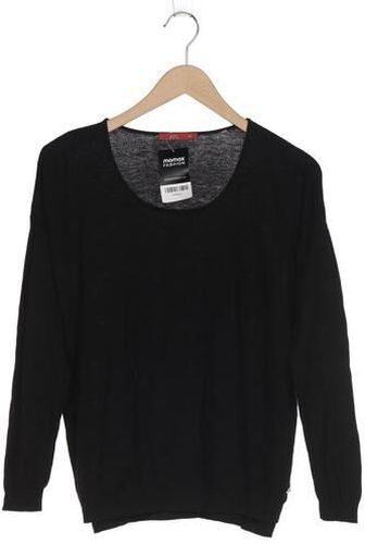 Damen Pullover, schwarz, Gr. XS, Baumwolle, Synthetik, Viskose - Second Hand - Esprit - Modalova