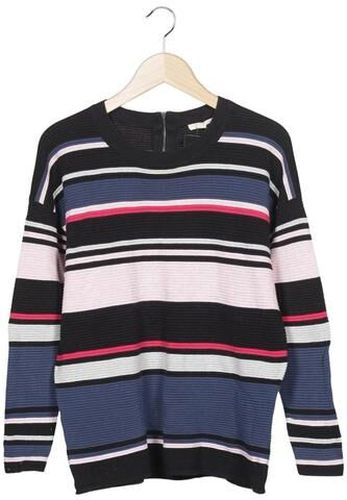Damen Pullover, mehrfarbig, Gr. L, Baumwolle, Synthetik - Second Hand - Esprit - Modalova