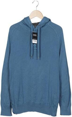 Damen Pullover, blau, Gr. L, Baumwolle - Second Hand - Esprit - Modalova